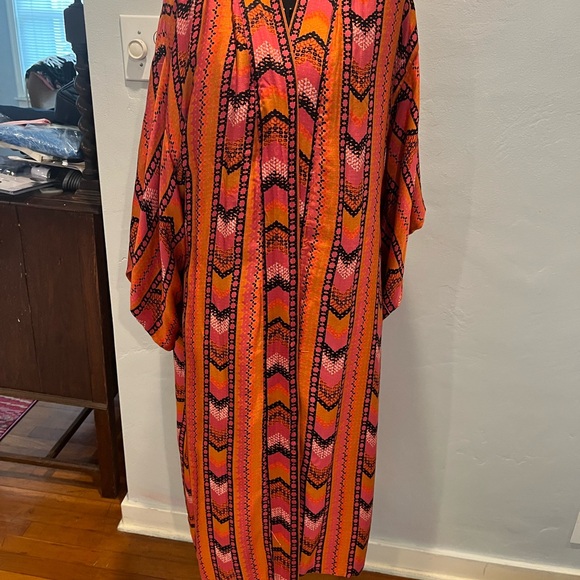 Rachel Zoe Kimono/Duster/Coat Size M NWT - Picture 8 of 13